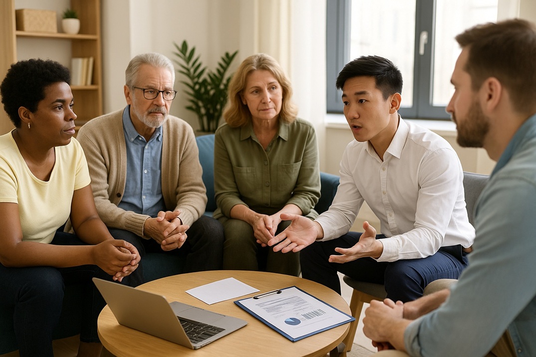 Tư duy & độc lập tài chính